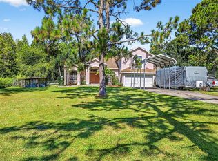 7911 Pine Lands Dr, Wesley Chapel, FL 33544