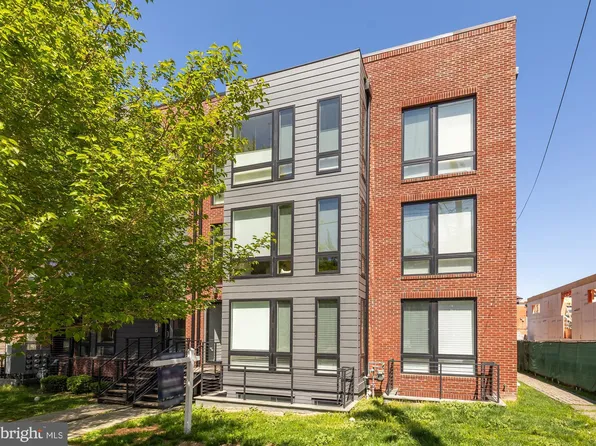 4335 Harrison St NW APT 2, Washington, DC 20015