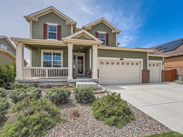 16351 Josephine Pl, Thornton, CO 80602