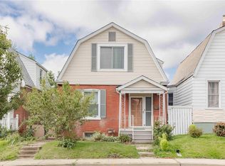 4460 Delor St, Saint Louis, MO 63116