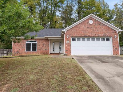 24 Cedarwood Dr, Cabot, AR, 72023