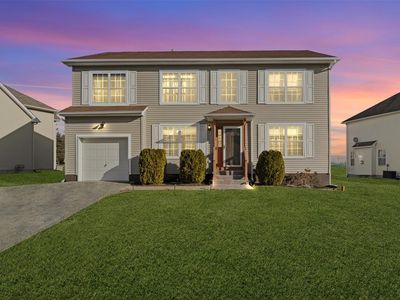 37 Wesley Court, Newburgh, NY, 12550