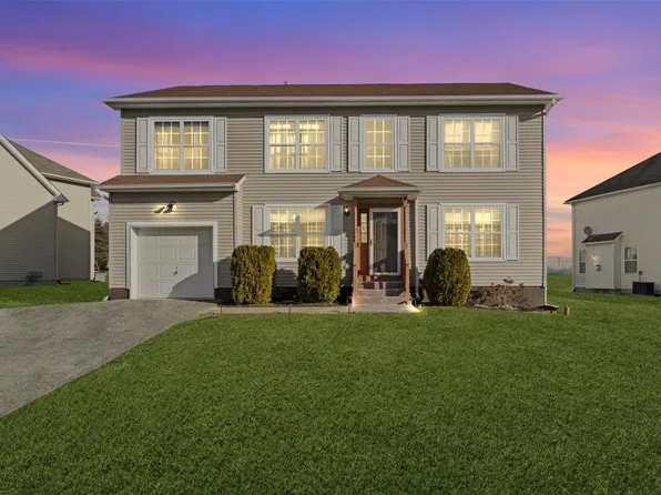 37 Wesley Court, Newburgh, NY 12550