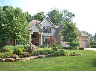 3225 Dogwood Ln NW, Dover, OH