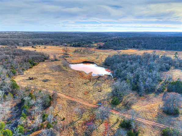 Oak Ridge Rd Lot 14, Noble, OK 73068
