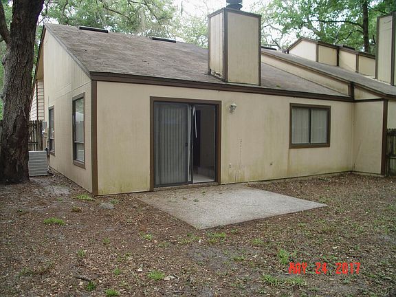 back of house