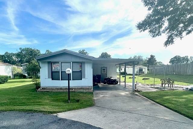 1st image of 8880 SW 27th Ave Lot A98