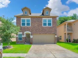 2710 Arica Ln, Spring, TX 77373