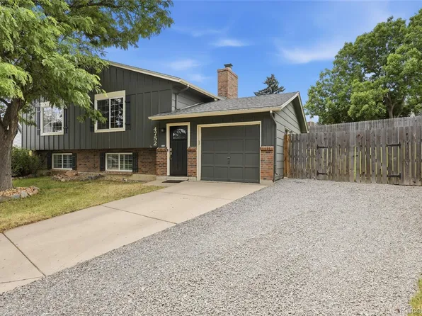4752 S Field Street, Littleton, CO 80123