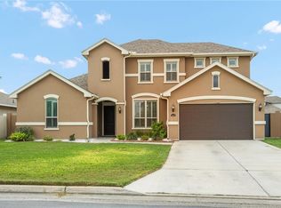 4409 Ensenada Ave, McAllen, TX 78504
