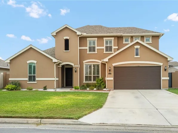 4409 Ensenada Ave, McAllen, TX 78504