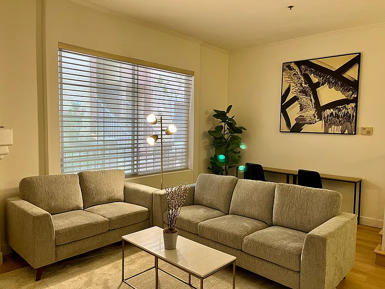 7037 La Tijera Blvd #C101 — Photo 6
