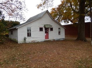 324 2nd St, Statham, GA 30666