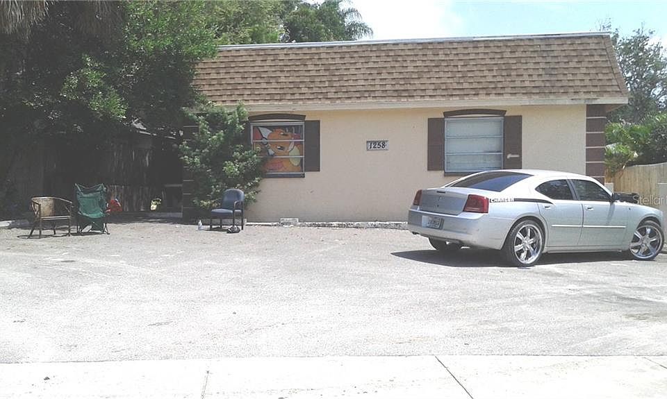 1st image of 1258 Franklin St