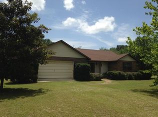 1602 N Center St, Perry, FL 32347