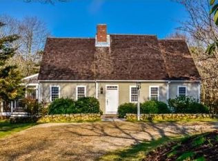 27 Oak Ridge Rd, East Sandwich, MA 02537