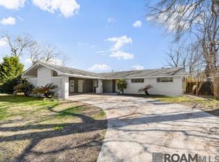 11072 Mollylea Dr, Baton Rouge, LA 70815