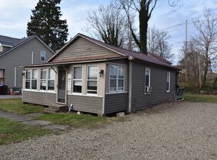 10862 Utley Ave, Conneaut Lake, PA 16316