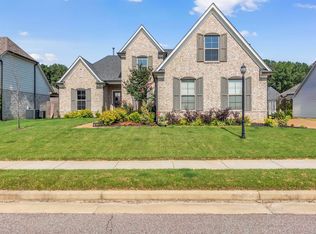 758 Woodland Brook Ln E, Cordova, TN 38018