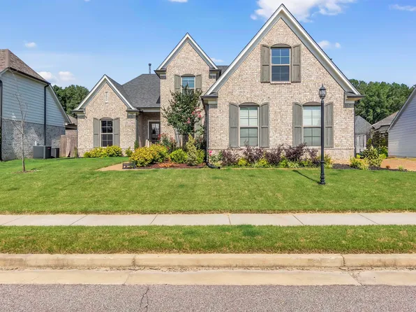 758 Woodland Brook Ln E, Cordova, TN 38018