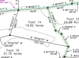 0 Sd #45710, Rocksprings, TX 78880