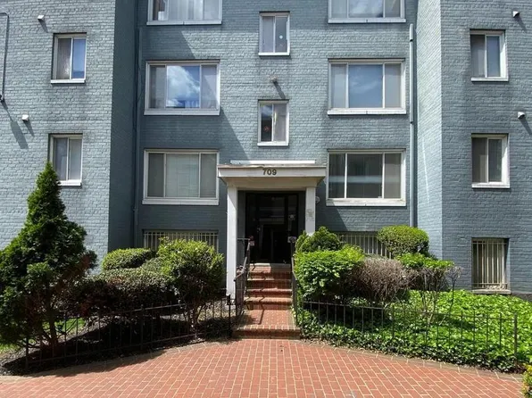 717 Brandywine St SE, Washington, DC