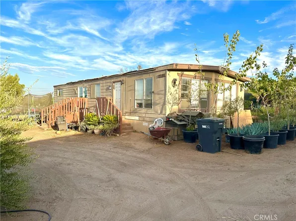 22861 Betty Rd, Perris, CA 92570