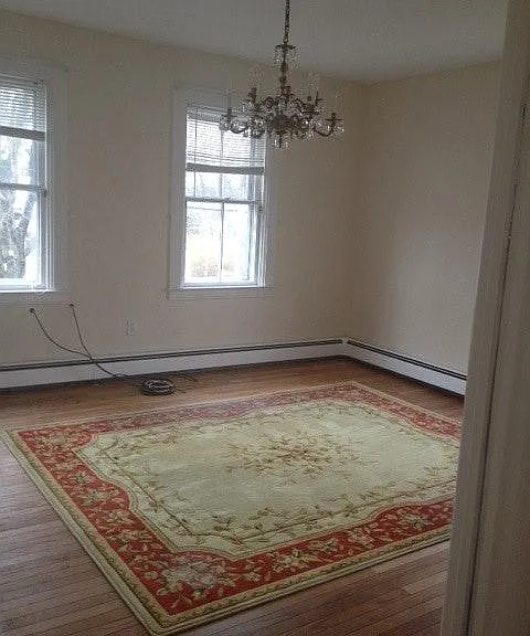 TV Room