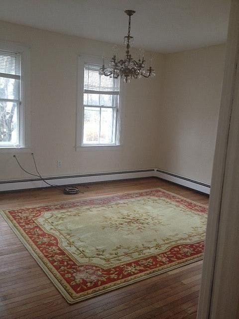 TV Room