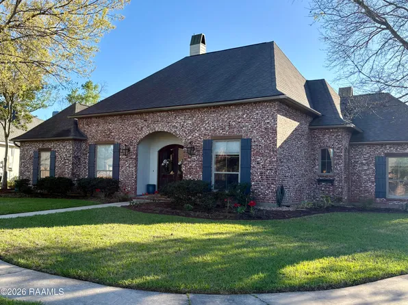 606 Farmington Dr, Lafayette, LA 70503