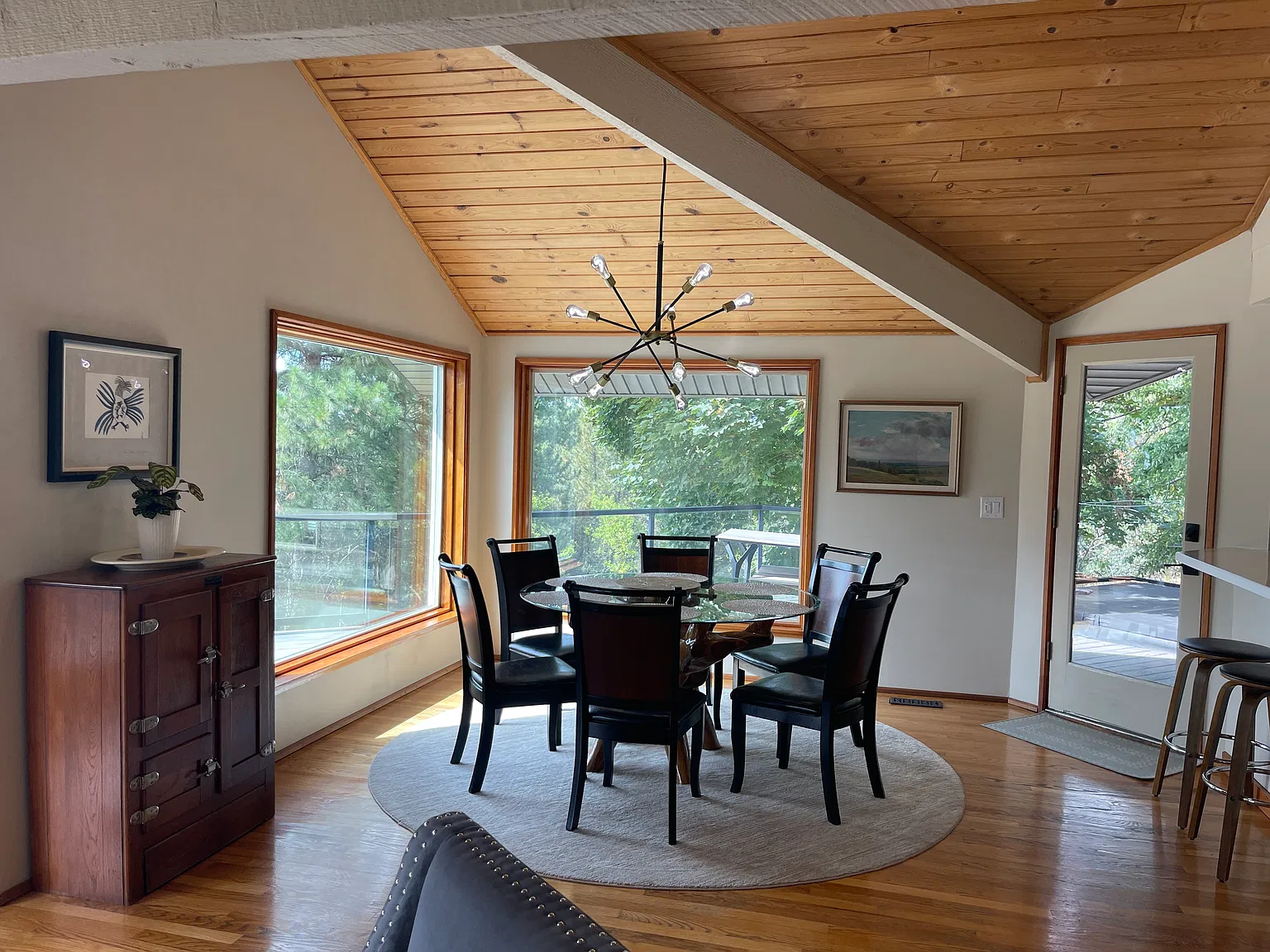 E Custer Ln, Spokane — Photo 3