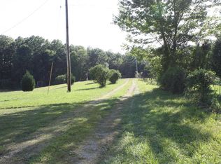 1016 Grievers Chapel Rd, Rockwood, TN 37854