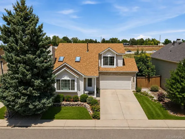 651 White Cloud Drive, Littleton, CO 80126