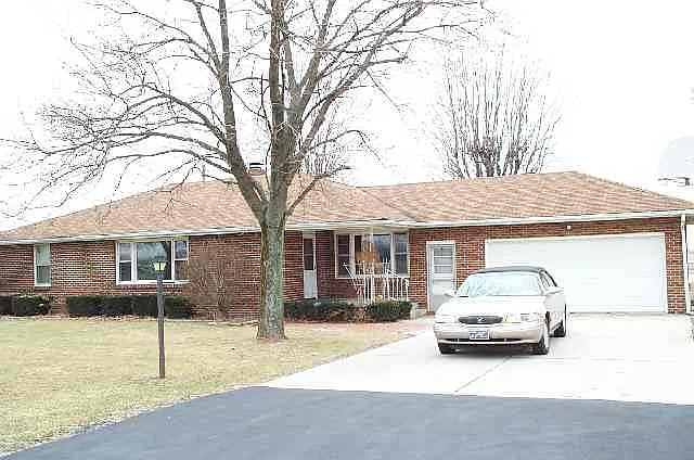 3135 N County Road 200w photo 1
