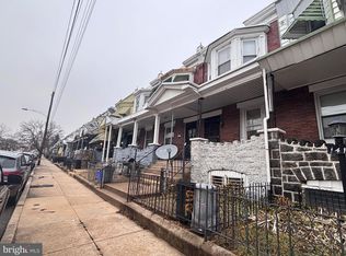 1413 N 59th St, Philadelphia, PA 19151