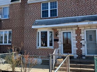 2045 Heather Rd, Folcroft, PA 19032