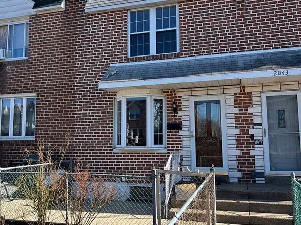 2045 Heather Rd, Folcroft, PA 19032
