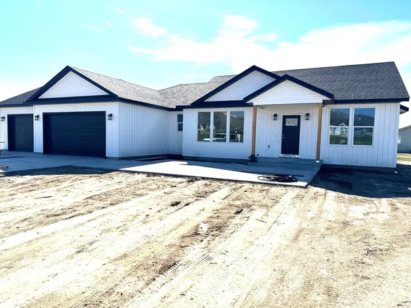 715 Aesop Dr, Spring Creek, NV 89815