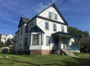 406 S Union St APT 5, Burlington, VT 05401