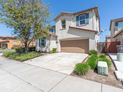16800 Forty Niner Trl, Lathrop, CA, 95330