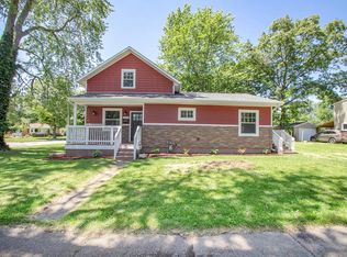 604 N 15th St, Niles, MI 49120