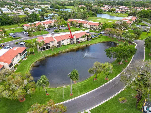 21218 Lago Circle #F, Boca Raton, FL 33433