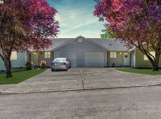 320 W 6th St, La Center, WA