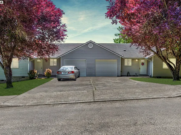 320 W 6th St, La Center, WA 98629