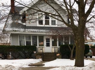 1605 Clark St, Manitowoc, WI 54220