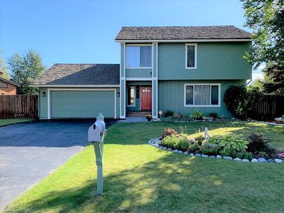 3631 Chiniak Bay Dr, Anchorage, AK, 99515