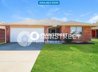 916 NW 109th St, Oklahoma City, OK 73114