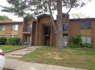 7094 Wildwood Cir #5-1, Louisville, KY 40291