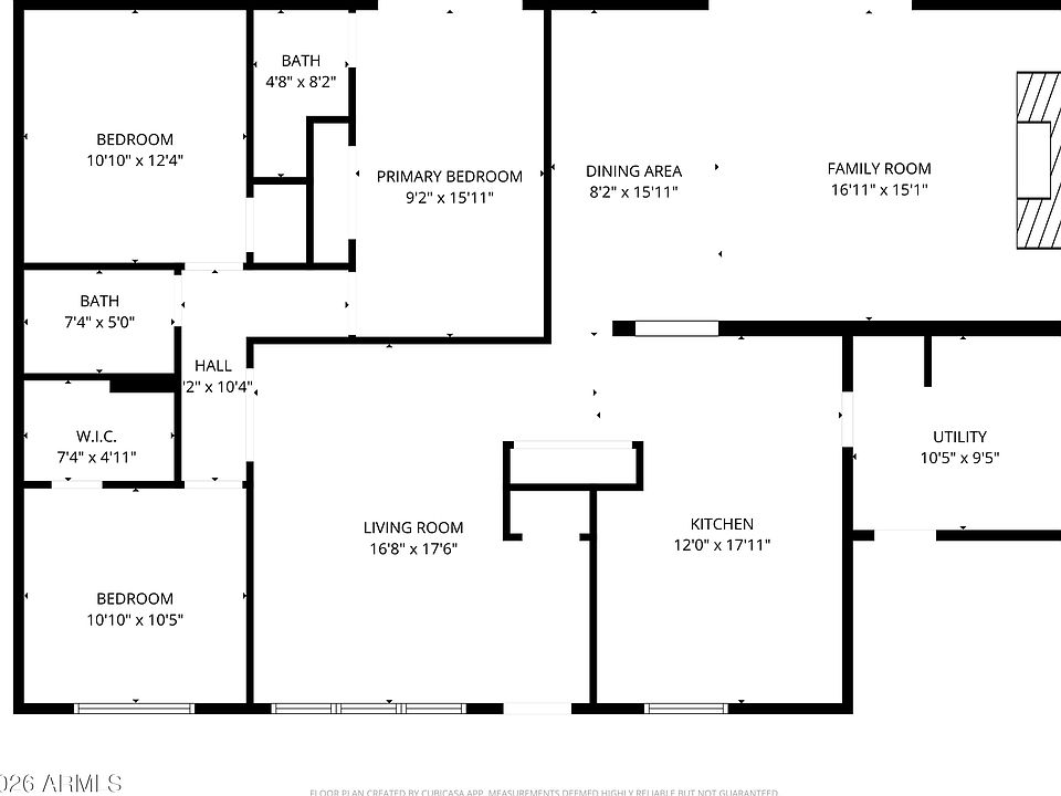 2nd image of 2936 W HIGHLAND Avenue