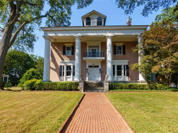 303 Kennesaw Ave NW, Marietta, GA 30060